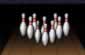 bowling atışı oyunu