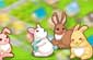 tavşanlar köyde oyunu