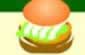 hamburger hazırlama oyunu