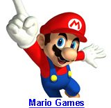 Mario games