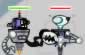 robotla dövüş oyunu