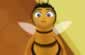 arı polen oyunu