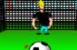 johnny bravo futbol