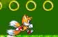 sonic tails knuckles