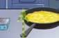 omlet-pisir