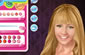 Hannah Montana Makyajı oyunu