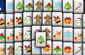 Santa Mahjong oyunu