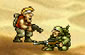 metal slug macerası oyunu