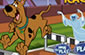 scooby doo koşu yarışması oyunu