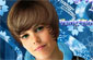 Justin Bieber saç tasarımı