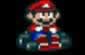 mario karting