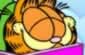 garfield uyuyor oyunu